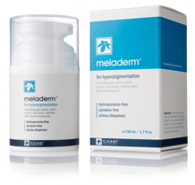 Meladerm Cream Review