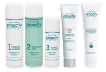 Proactiv Dark Spot Corrector Bottles