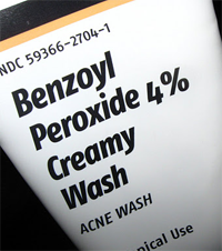 Benzoyl Peroxide