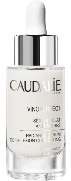 Caudalie Vinoperfect: Does it Do Everything it Claims?