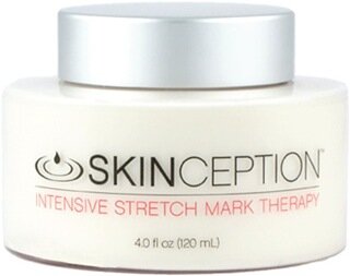 Skinception Stretch Mark Cream