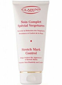 Our Clarins Stretch Mark Control Review