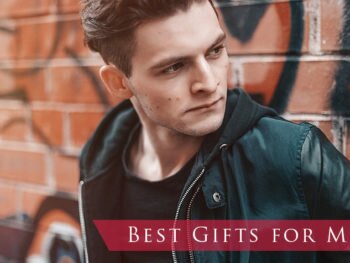 best gifts for men