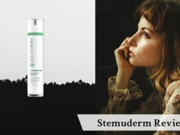 stemuderm reviews