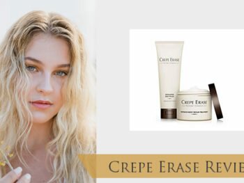 crepe erase review